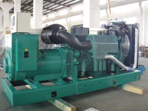 白朗便携静音：租赁无声发电机组，便携式解决能源需求